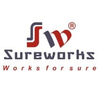 Sureworks Infotech Pvt Ltd - India