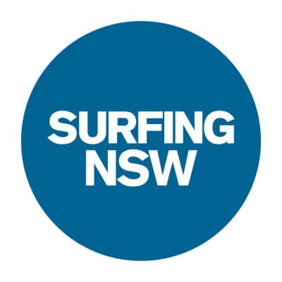 Surfing NSW
