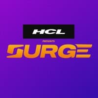 Surge - Shiv Nadar Institution of Eminence
