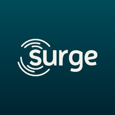 Surge for Water