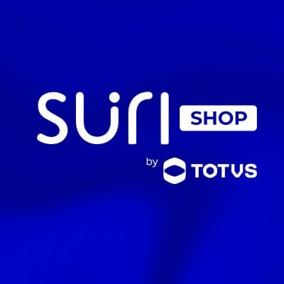 SURI SHOP by TOTVS