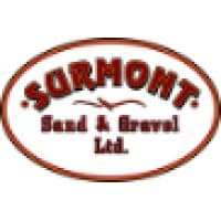 Surmont Sand & Gravel