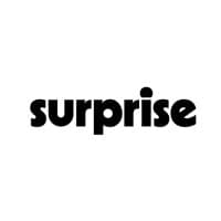 Surprise Paris