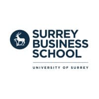 Surrey Business School, University of Surrey
