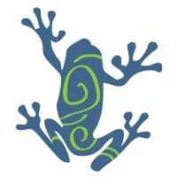 Peak 10 / Survival Frog