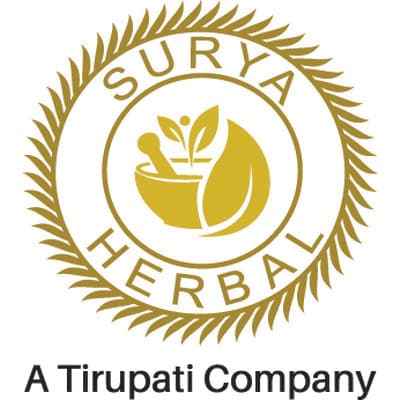 Surya Herbal Limited (A Tirupati Company)