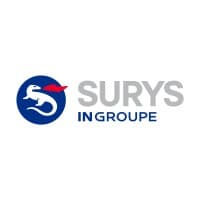 SURYS IN Groupe