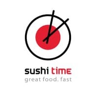 Sushi Time ČR