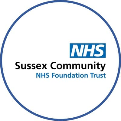 sussex community nhs foundation trust