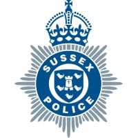 sussex police