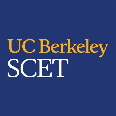 UC Berkeley Sutardja Center for Entrepreneurship and Technology (SCET)