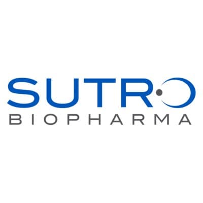 Sutro Biopharma, Inc.