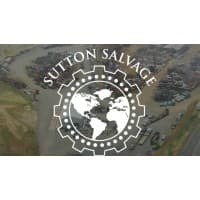 Sutton Salvage