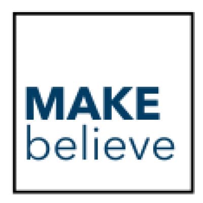 Sven Krüger MAKEbelieve