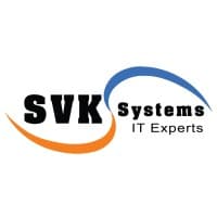 SVK Systems Inc
