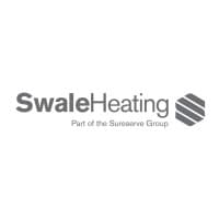 Swale Heating part of Sureserve