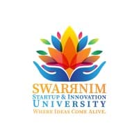 Swarrnim Startup and Innovation University