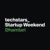 Techstars Startup Weekend Dhamtari