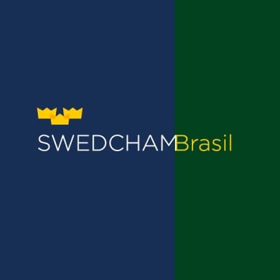 SWEDCHAM | Câmara de Comércio Sueca no Brasil