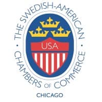 SACC Chicago (Swedish American Chamber of Commerce Chicago)