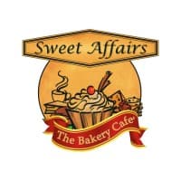 Sweet Affairs-The Bakery Cafe