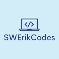 SWErikCodes Inc.
