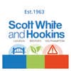 Scott White and Hookins