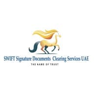 SWIFT Signature BUSINESS MANAGEMENT SERVICES (UAE L.L.C FORMATION)