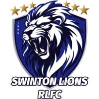 SWINTON LIONS RLFC
