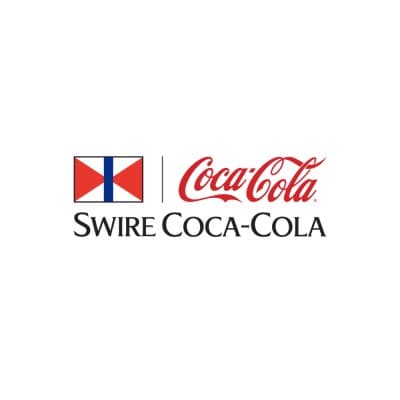 Swire Coca-Cola HK