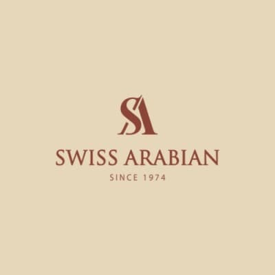 Swiss Arabian Perfumes Group