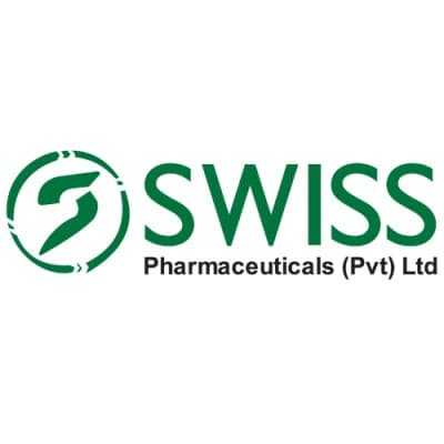 Swiss Pharmaceuticals Pvt. Ltd. Karachi Pakistan