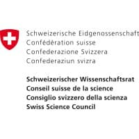 Schweizerischer Wissenschaftsrat - Conseil Suisse de la Science - Swiss Science Council SSC