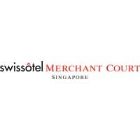 Swissôtel Merchant Court, Singapore