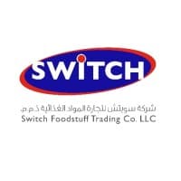 Switch Foodstuff Trading Co. LLC