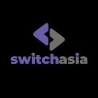 switch asia