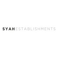 Syah Establishments