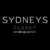 sydney's closet