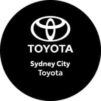 sydney city toyota
