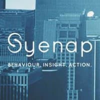 Syenap - Behaviour . Insight . Action