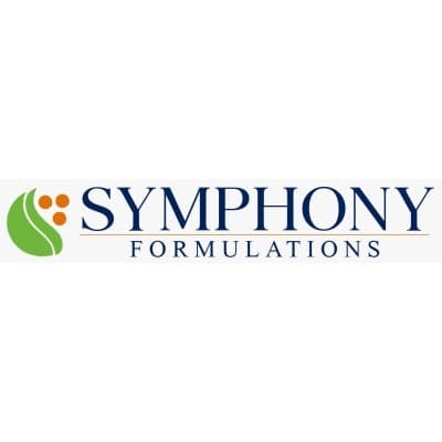 Symphony Formulations Pvt Ltd