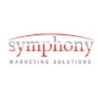 symphony marketing solutions