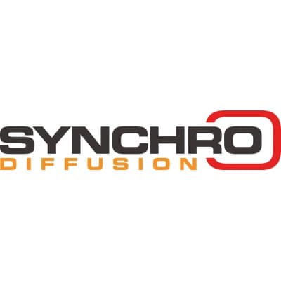 Synchro Diffusion (Mobivia)