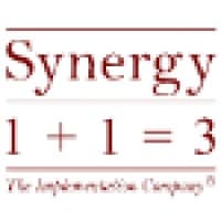 synergy group europe sge ltd