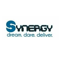 Synergy- The Corporate Society of SSCBS