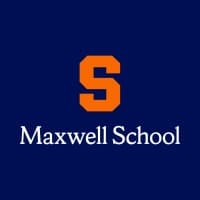 Syracuse University - Maxwell School