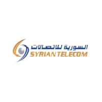 Syrian Telecom