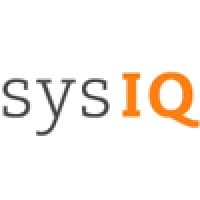 SysIQ, Inc. (acquired by Astound Commerce)
