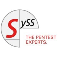 SySS GmbH