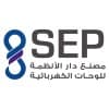 SEP System House Factory For Electric Panels